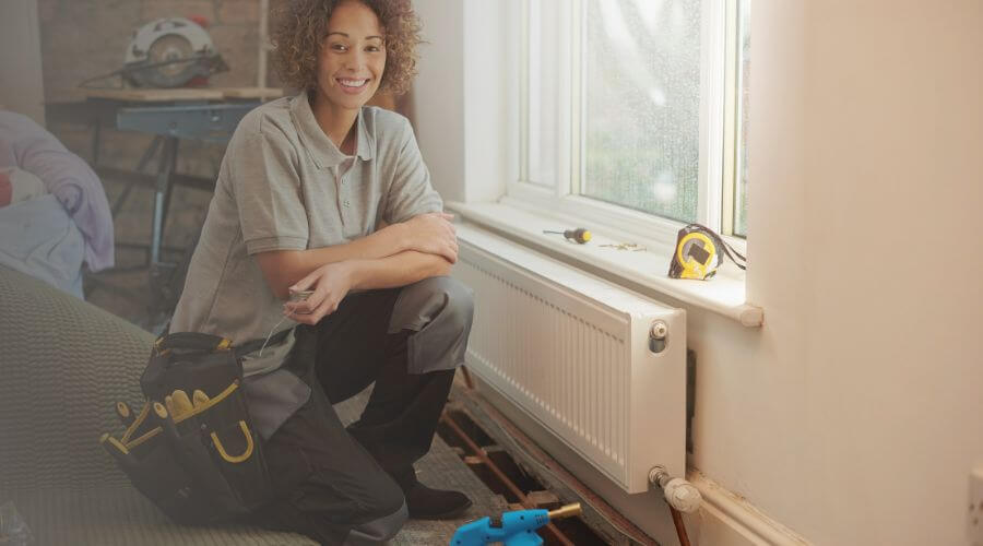 Professional Leak Detection Services in New Paris, PA